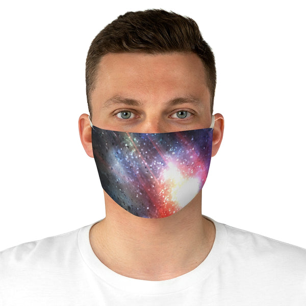 "Driver's License" Fabric Face Mask