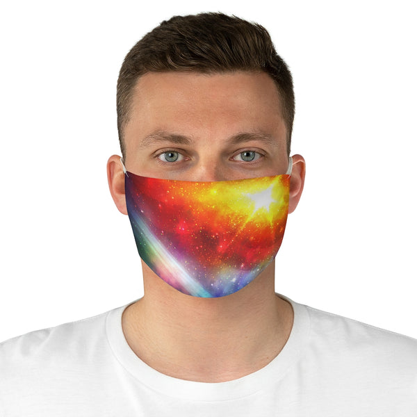 "505" Fabric Face Mask