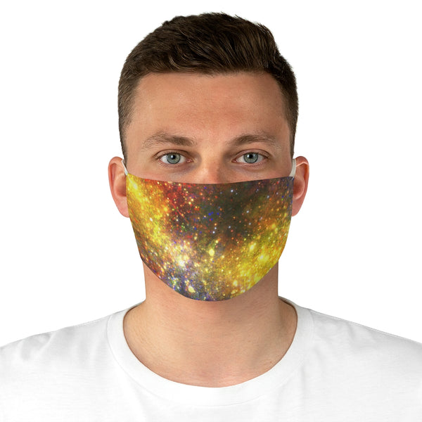 BTS "Filter" Fabric Face Mask