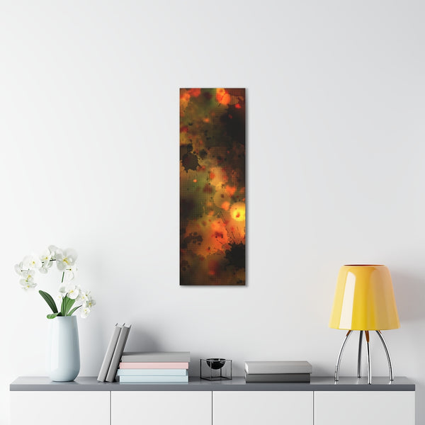 The Foley Collection: "Lava in Mayo" - Canvas