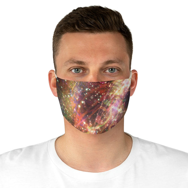 "Guiltless" Fabric Face Mask