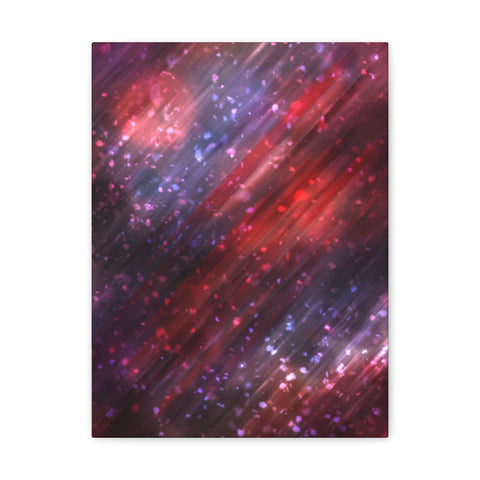 "When It Rains," Paramore - Canvas