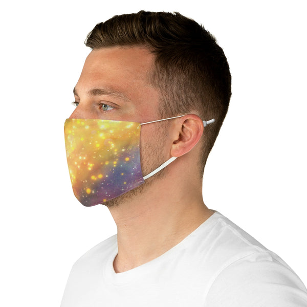 "Charlie Brown" Fabric Face Mask