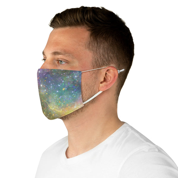 "One for the Ages" Fabric Face Mask
