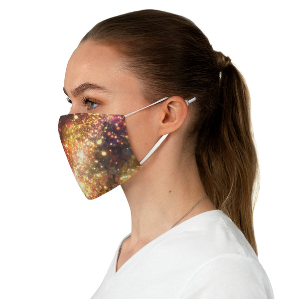 "Father" Fabric Face Mask