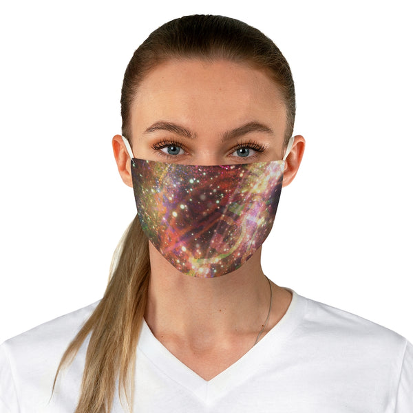 "Guiltless" Fabric Face Mask