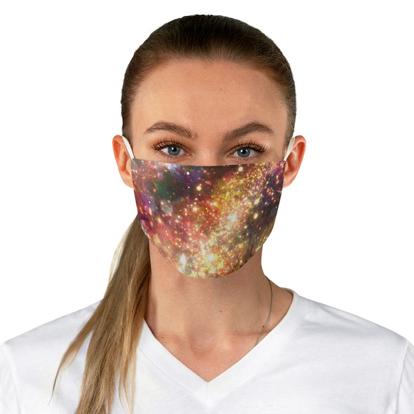 "Father" Fabric Face Mask