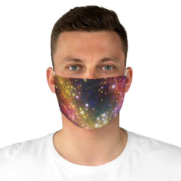 "This Is Me" Fabric Face Mask