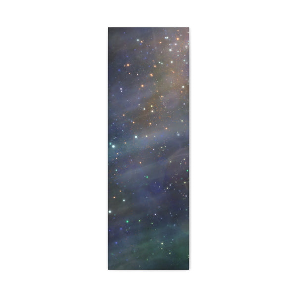 The Space Collection: "Neptune" - Canvas
