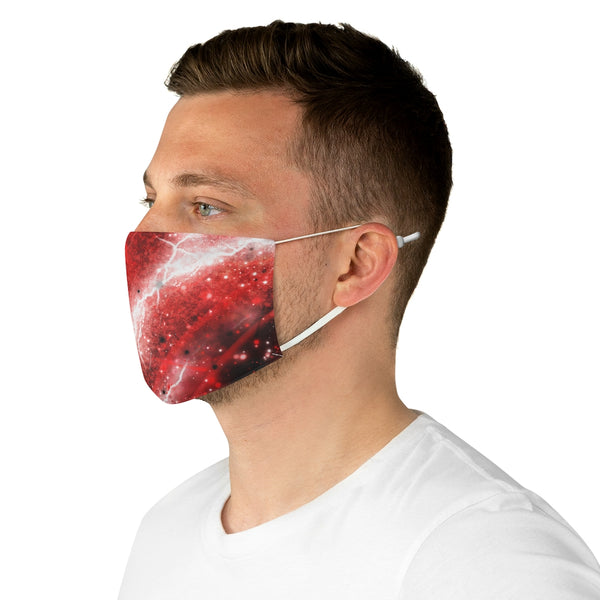 "Seven Nation Army" Fabric Face Mask