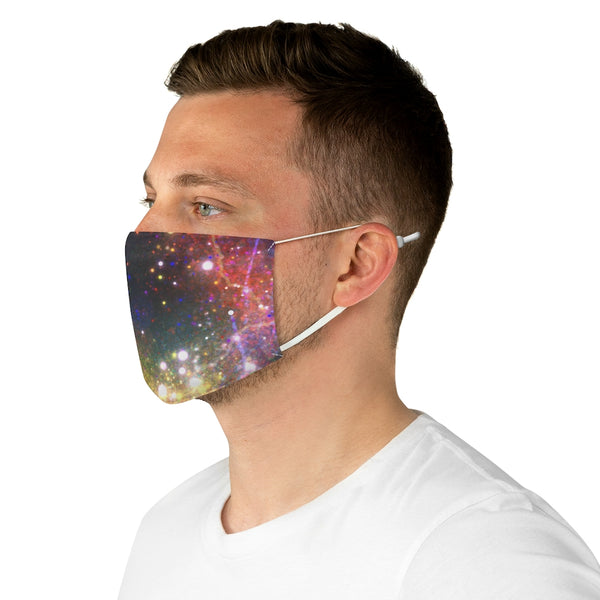 "This Is Me" Fabric Face Mask