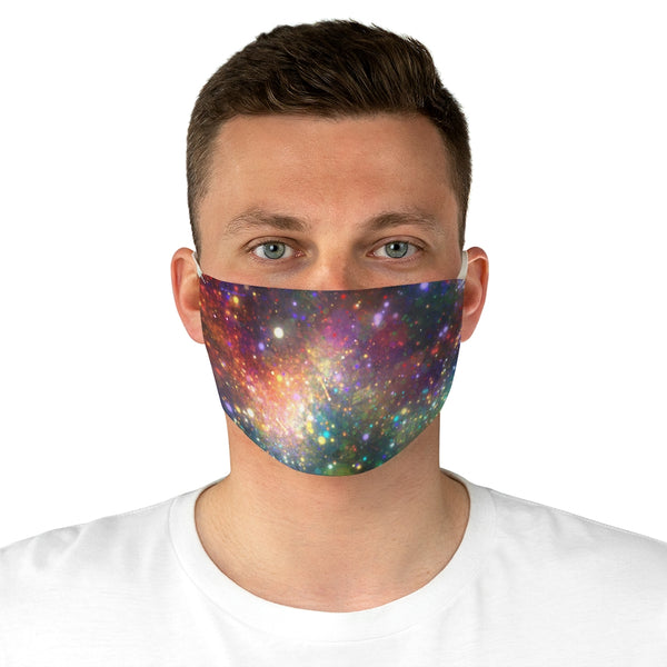 "The Other Side" Fabric Face Mask