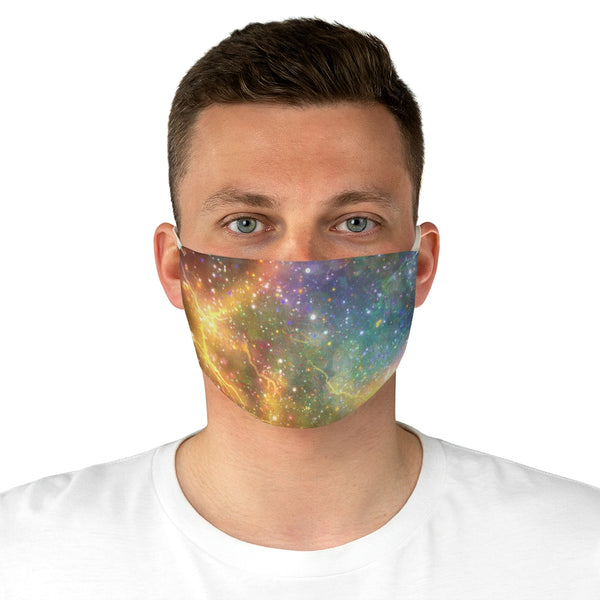 "One for the Ages" Fabric Face Mask