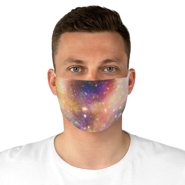 "Inner Child" Fabric Face Mask